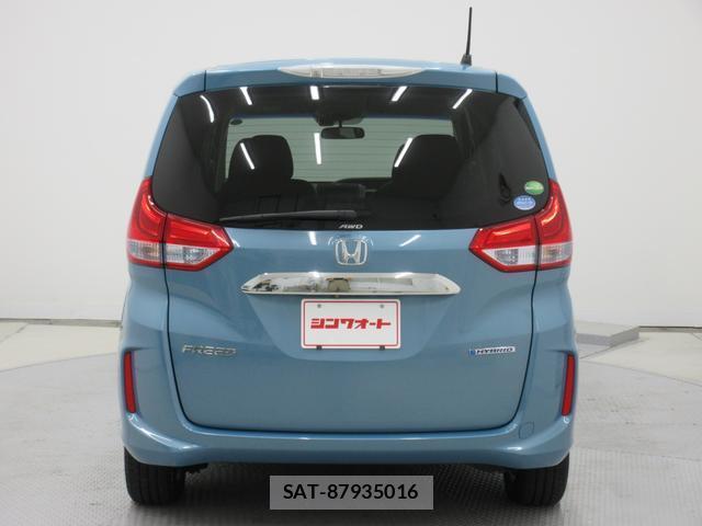 Honda FREED HYBRID 2018-07 8855649-2