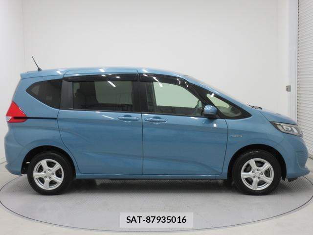 Honda FREED HYBRID 2018-07 8855649-3