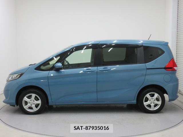 Honda FREED HYBRID 2018-07 8855649-4