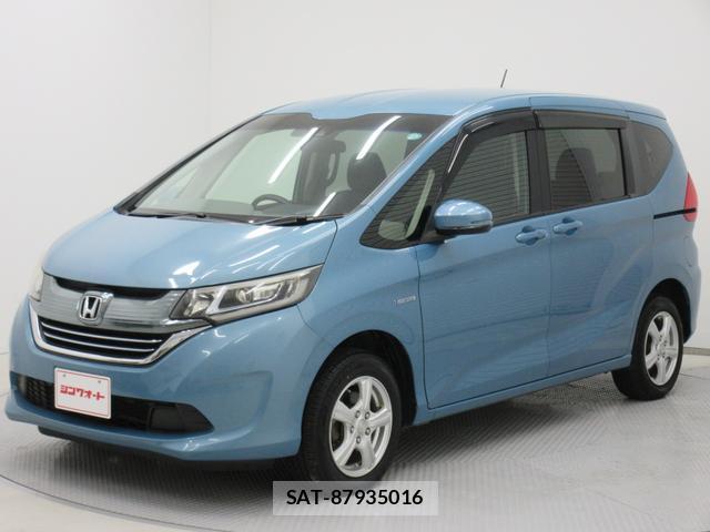 Honda FREED HYBRID 2018-07 8855649-6