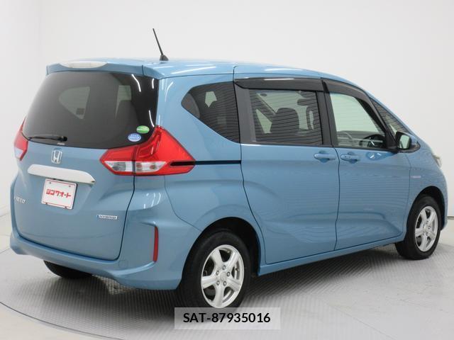Honda FREED HYBRID 2018-07 8855649-7