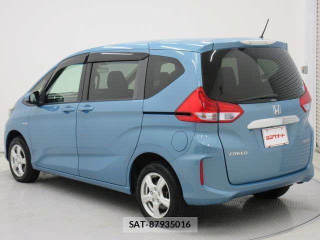 Honda FREED HYBRID 2018-07 8855649-8