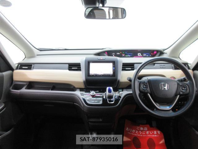 Honda FREED HYBRID 2018-07 8855649-9