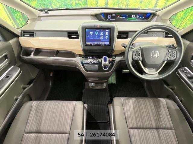 Honda FREED HYBRID 2019-09 8856669-1