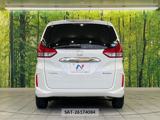 Honda FREED HYBRID 2019-09 8856669-15