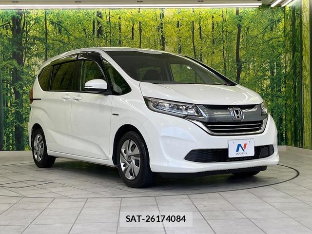 Honda FREED HYBRID 2019-09 8856669-16