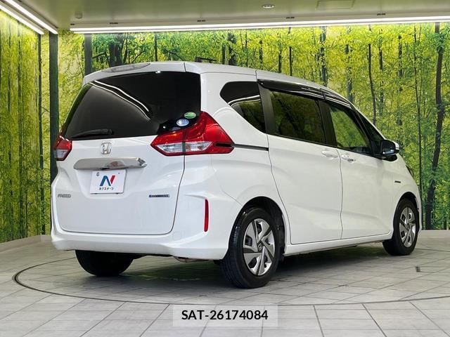 Honda FREED HYBRID 2019-09 8856669-17