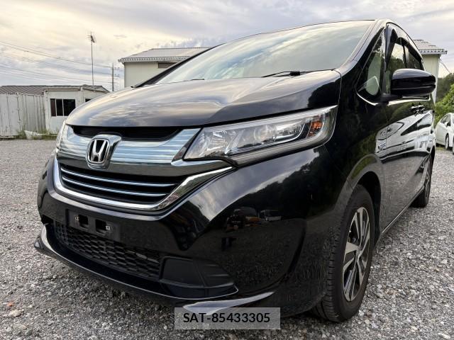 Honda FREED HYBRID 2017-10 8856739-0