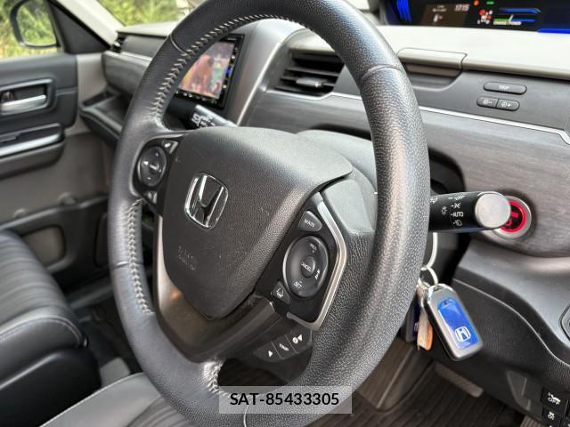 Honda FREED HYBRID 2017-10 8856739-2