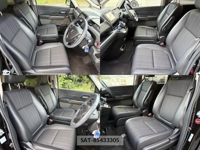 Honda FREED HYBRID 2017-10 8856739-6
