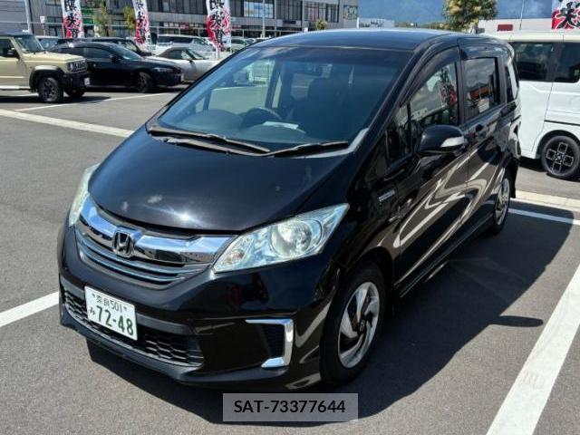 Honda FREED HYBRID 2015-08 8856746-0