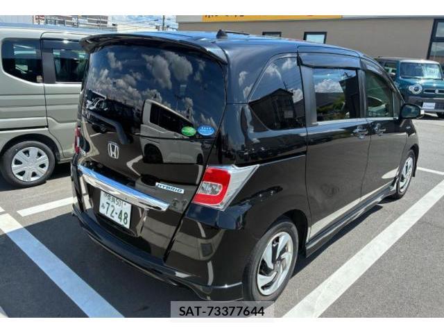 Honda FREED HYBRID 2015-08 8856746-1