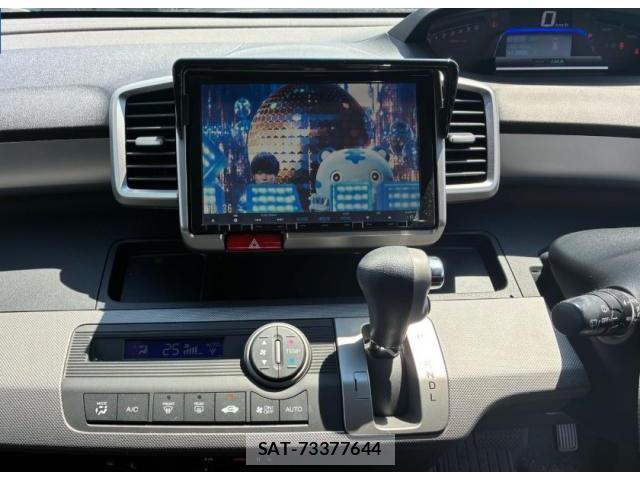 Honda FREED HYBRID 2015-08 8856746-3