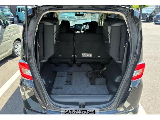 Honda FREED HYBRID 2015-08 8856746-4
