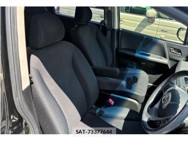 Honda FREED HYBRID 2015-08 8856746-5