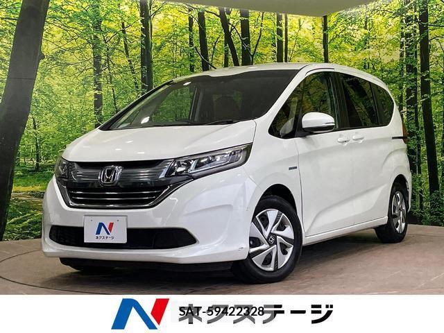 Honda FREED HYBRID 2019-05 8856755-0