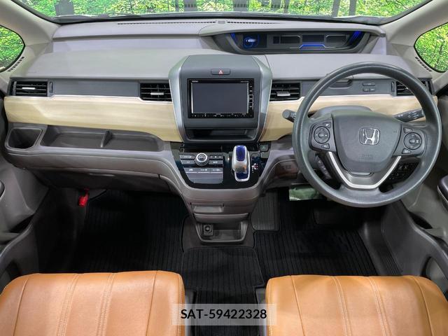 Honda FREED HYBRID 2019-05 8856755-1