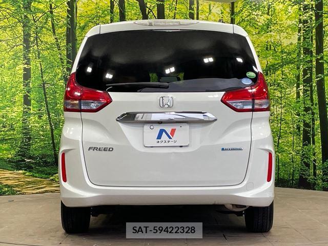 Honda FREED HYBRID 2019-05 8856755-15