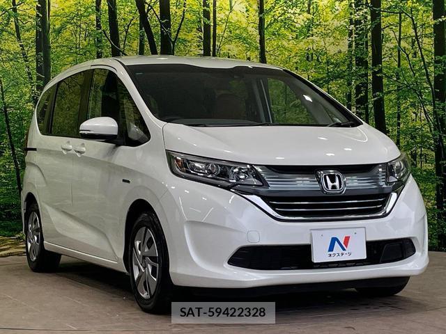 Honda FREED HYBRID 2019-05 8856755-16