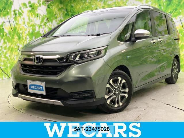 Honda FREED HYBRID 2019-11 8856970-0