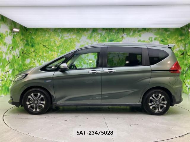 Honda FREED HYBRID 2019-11 8856970-1