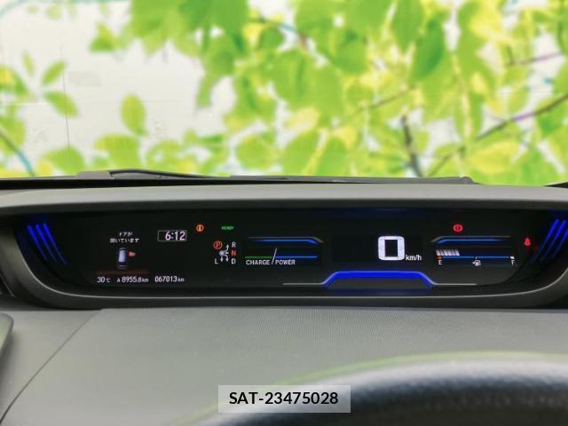 Honda FREED HYBRID 2019-11 8856970-13