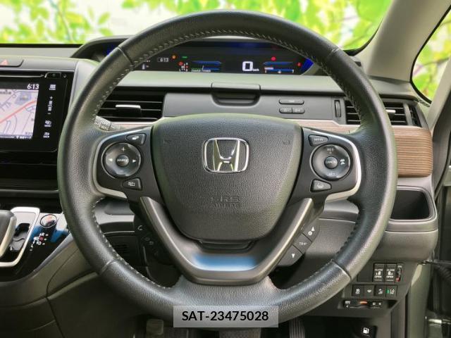 Honda FREED HYBRID 2019-11 8856970-14