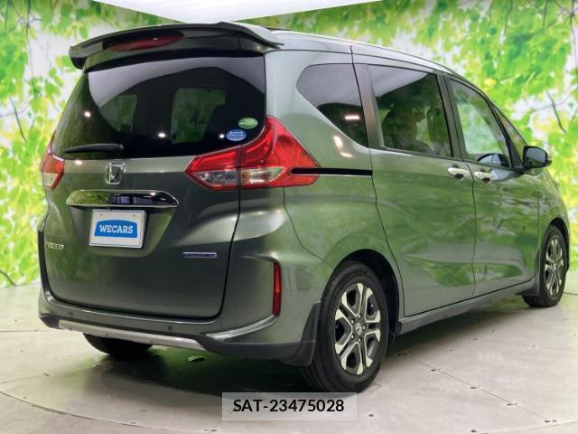 Honda FREED HYBRID 2019-11 8856970-2