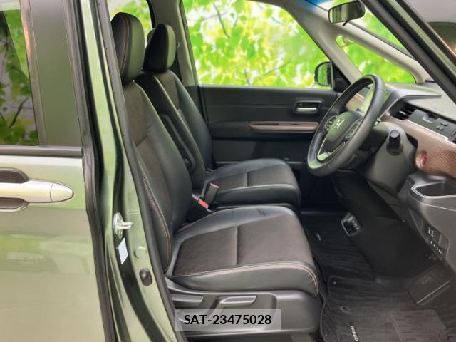 Honda FREED HYBRID 2019-11 8856970-3