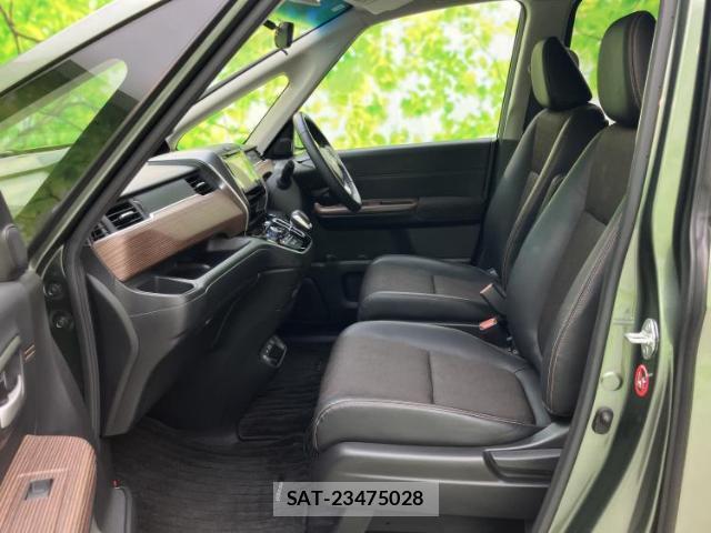 Honda FREED HYBRID 2019-11 8856970-6