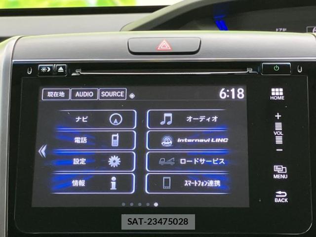 Honda FREED HYBRID 2019-11 8856970-8