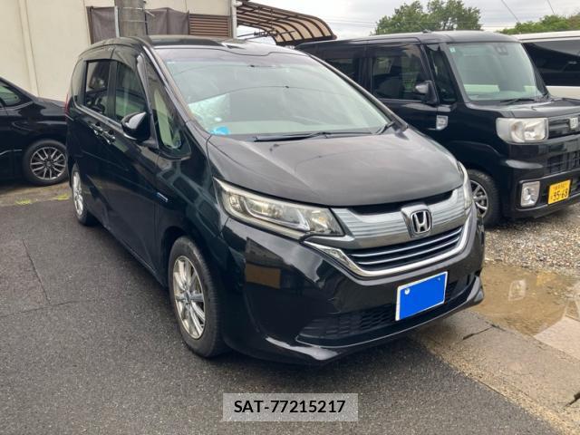 Honda FREED 2018-10 8854484-0