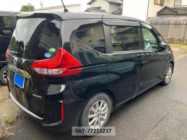 Honda FREED 2018-10 8854484-1