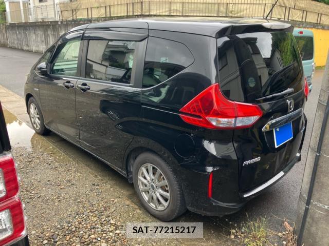 Honda FREED 2018-10 8854484-13