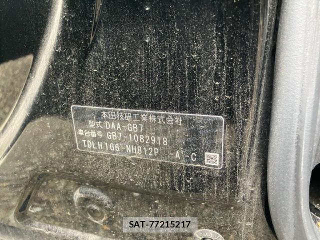 Honda FREED 2018-10 8854484-18