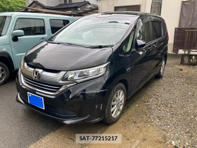 Honda FREED 2018-10 8854484-2