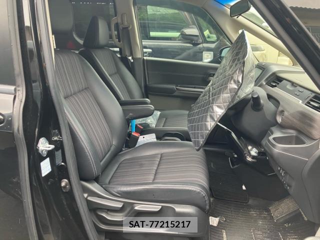 Honda FREED 2018-10 8854484-6