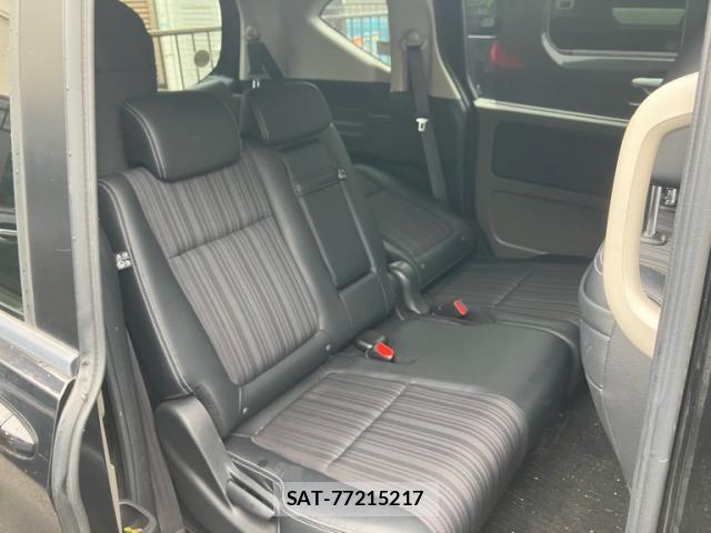 Honda FREED 2018-10 8854484-7