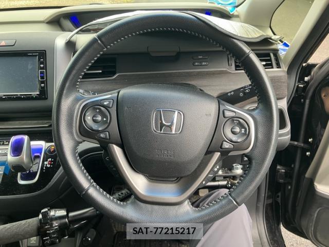 Honda FREED 2018-10 8854484-8