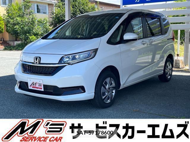 Honda FREED 2023-04 8854788-0