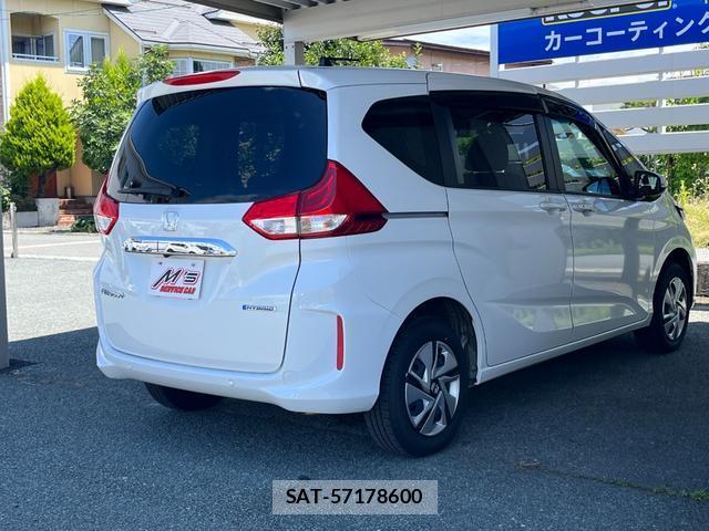Honda FREED 2023-04 8854788-2