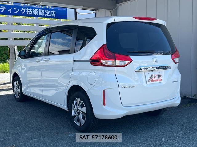 Honda FREED 2023-04 8854788-3