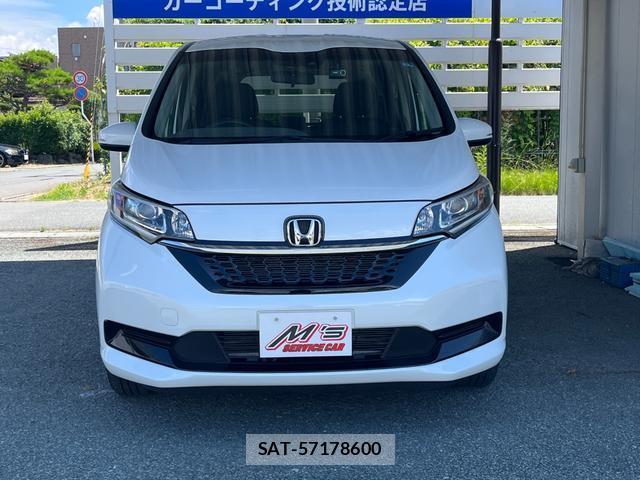 Honda FREED 2023-04 8854788-4