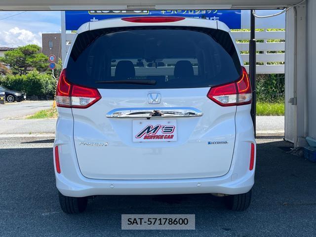 Honda FREED 2023-04 8854788-9