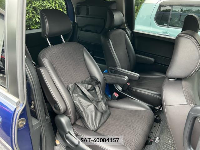 Honda FREED 2014-07 8855138-2