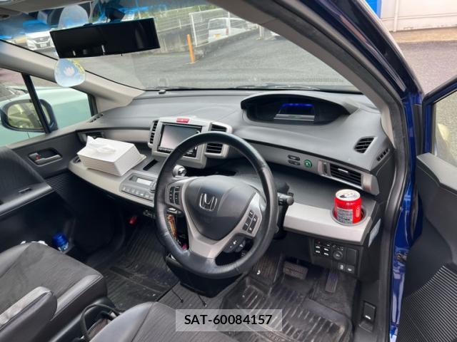 Honda FREED 2014-07 8855138-7