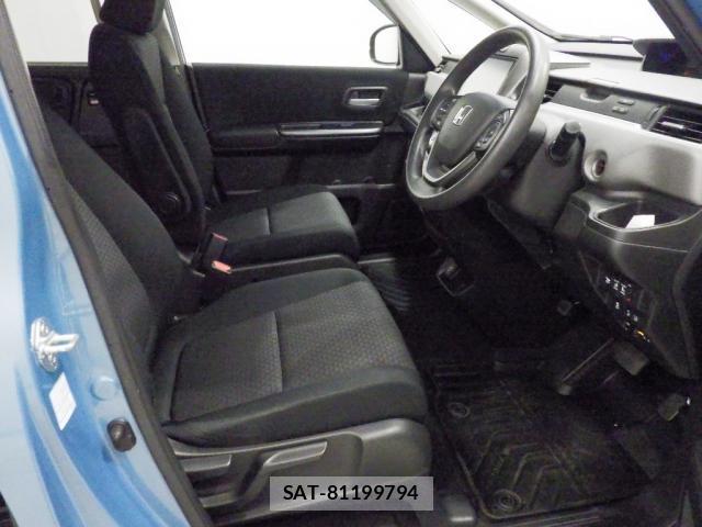 Honda FREED 2017-07 8855558-4