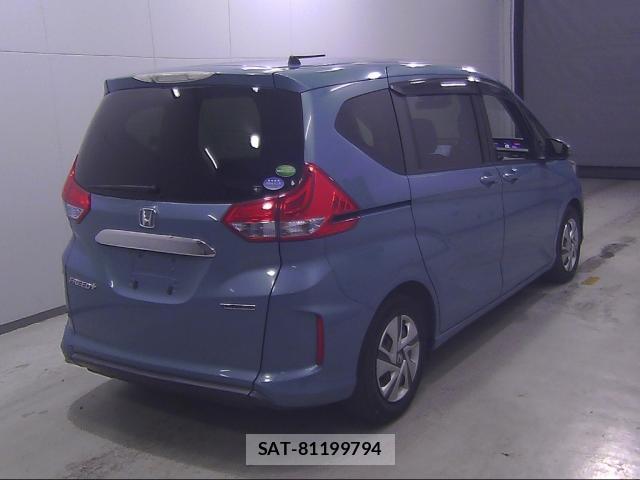 Honda FREED 2017-07 8855558-6