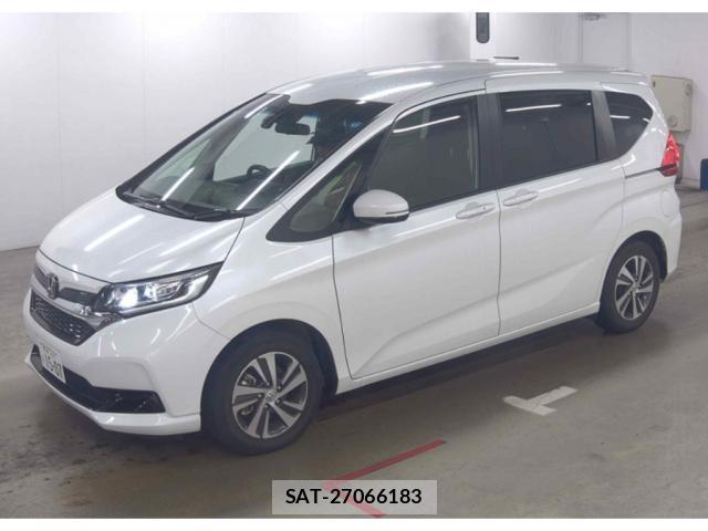 Honda FREED 2023-01 8856322-0