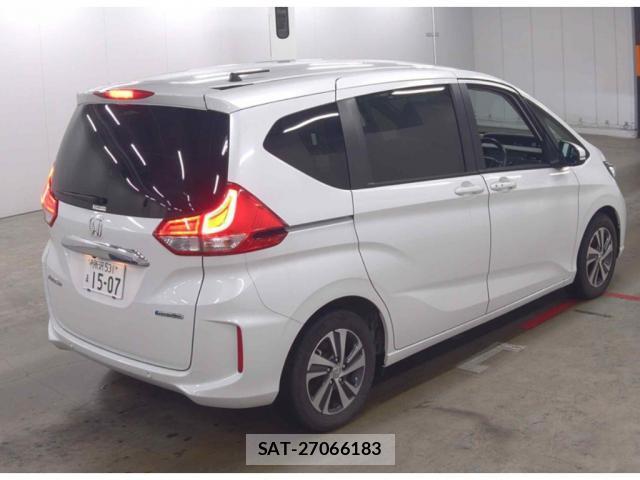 Honda FREED 2023-01 8856322-1